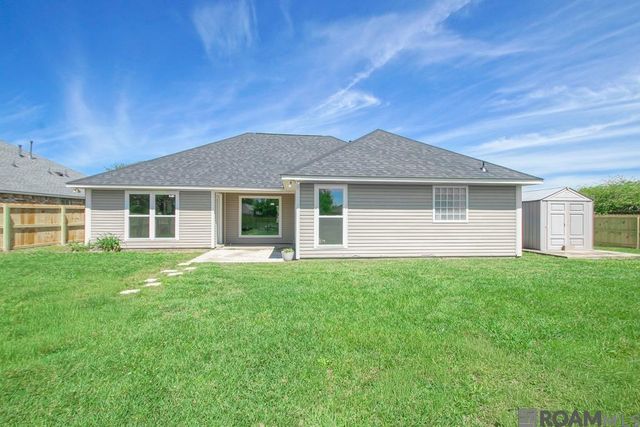 23840 Rosemont Ave, Denham Springs, LA 70726
