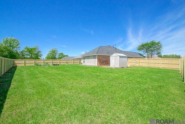 23840 Rosemont Ave, Denham Springs, LA 70726