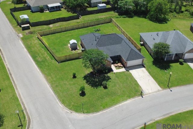 23840 Rosemont Ave, Denham Springs, LA 70726
