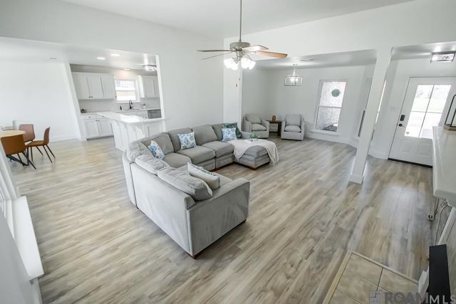 23840 Rosemont Ave, Denham Springs, LA 70726