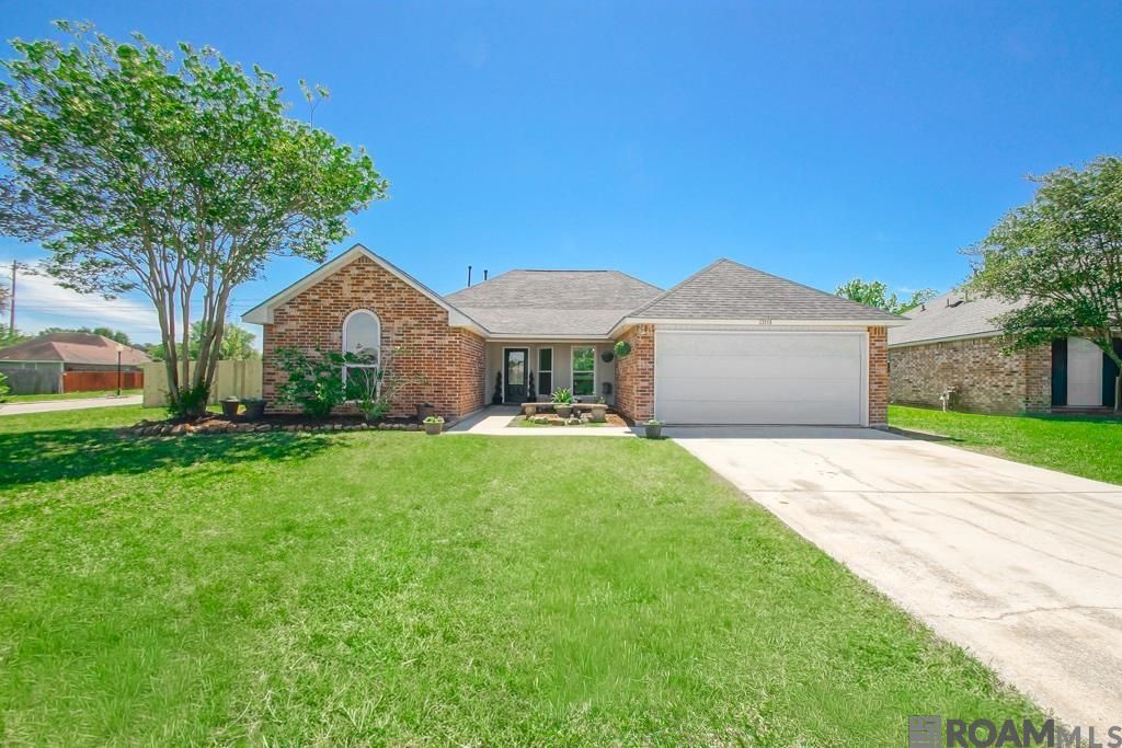 23840 Rosemont Ave, Denham Springs, LA 70726