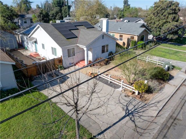 148 E 23rd, Merced, CA 95340