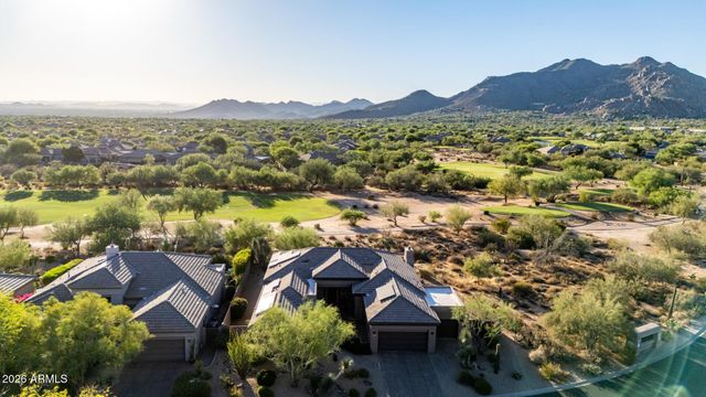33430 N 71ST Street, Scottsdale, AZ 85266