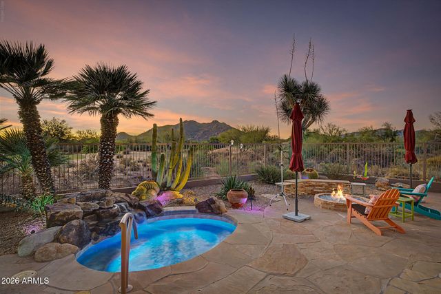 33430 N 71ST Street, Scottsdale, AZ 85266