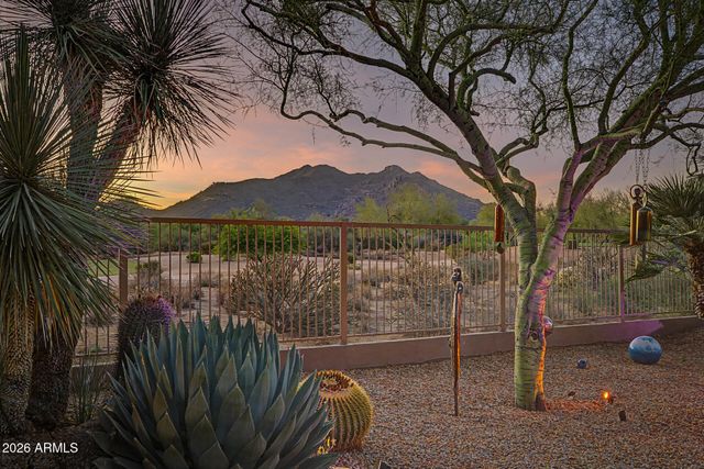 33430 N 71ST Street, Scottsdale, AZ 85266