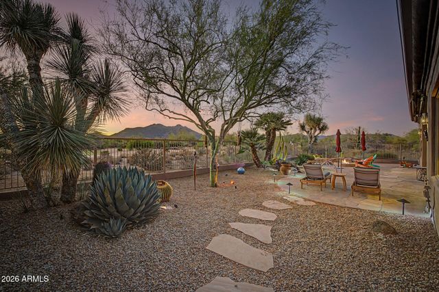 33430 N 71ST Street, Scottsdale, AZ 85266