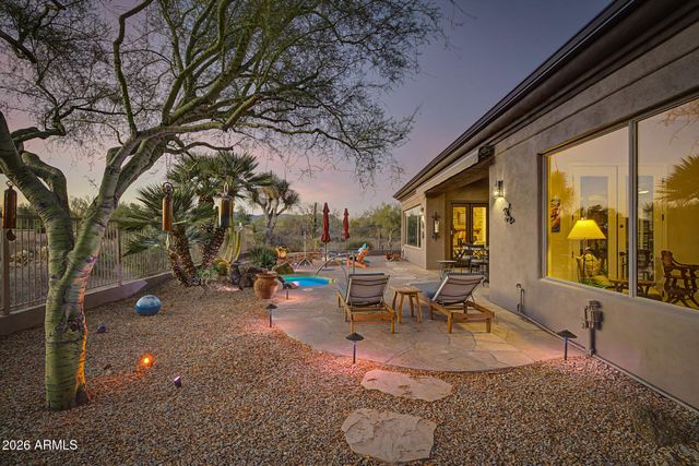 33430 N 71ST Street, Scottsdale, AZ 85266
