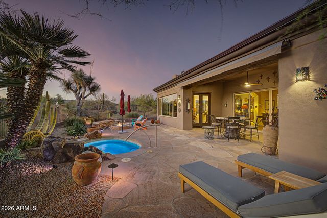33430 N 71ST Street, Scottsdale, AZ 85266