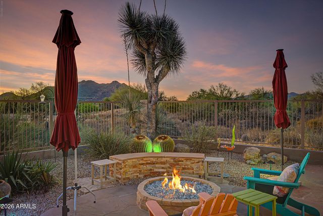 33430 N 71ST Street, Scottsdale, AZ 85266