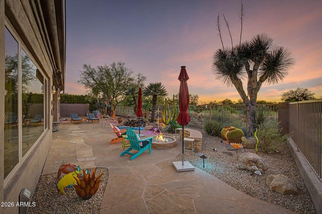33430 N 71ST Street, Scottsdale, AZ 85266