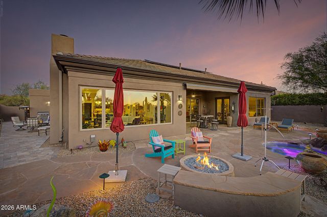 33430 N 71ST Street, Scottsdale, AZ 85266