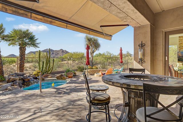 33430 N 71ST Street, Scottsdale, AZ 85266