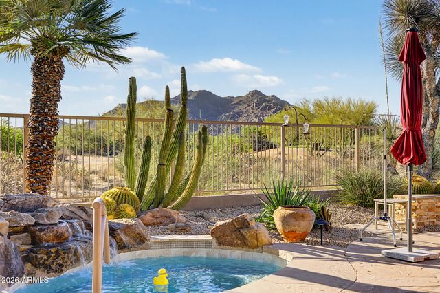 33430 N 71ST Street, Scottsdale, AZ 85266