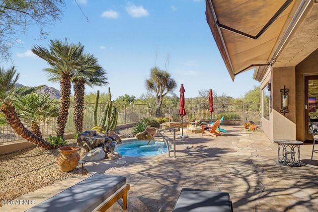 33430 N 71ST Street, Scottsdale, AZ 85266