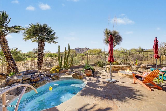 33430 N 71ST Street, Scottsdale, AZ 85266