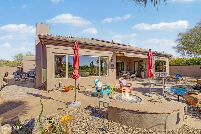 33430 N 71ST Street, Scottsdale, AZ 85266