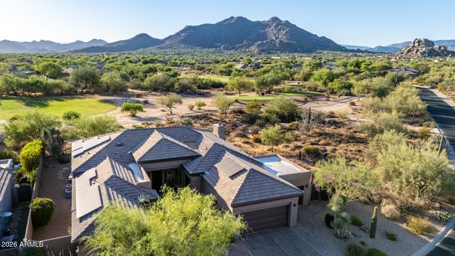 33430 N 71ST Street, Scottsdale, AZ 85266