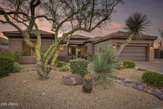 33430 N 71ST Street, Scottsdale, AZ 85266