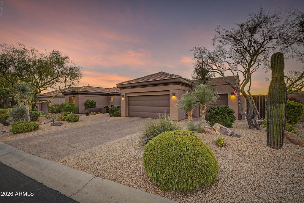 33430 N 71ST Street, Scottsdale, AZ 85266 — photo 2