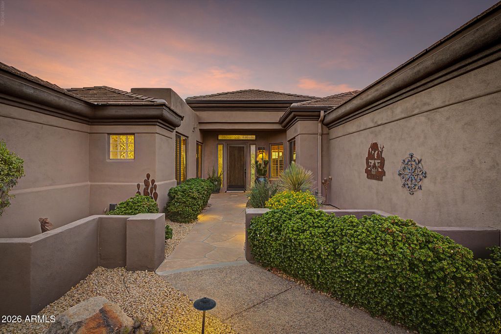 33430 N 71ST Street, Scottsdale, AZ 85266 — photo 3