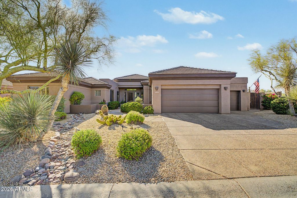 33430 N 71ST Street, Scottsdale, AZ 85266 — photo 4