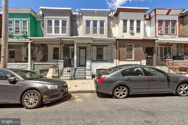 3324 N PHILIP ST, Philadelphia, PA 19140