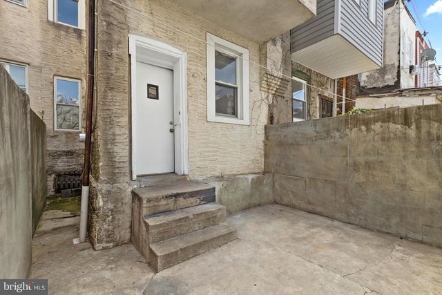 3324 N PHILIP ST, Philadelphia, PA 19140