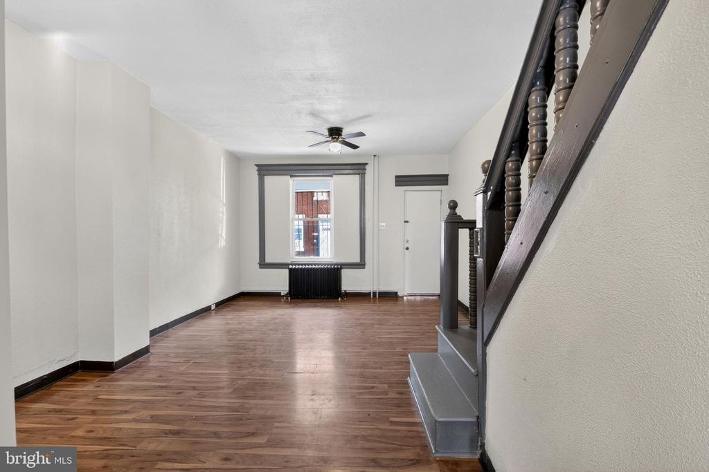 3324 N PHILIP ST, Philadelphia, PA 19140