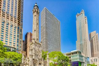 111 E Chestnut Street PH-AB, Chicago, IL 60611