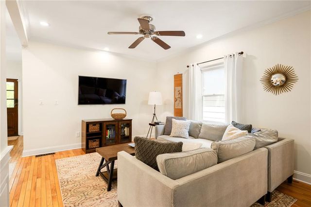 355 Josephine Street NE, Atlanta, GA 30307