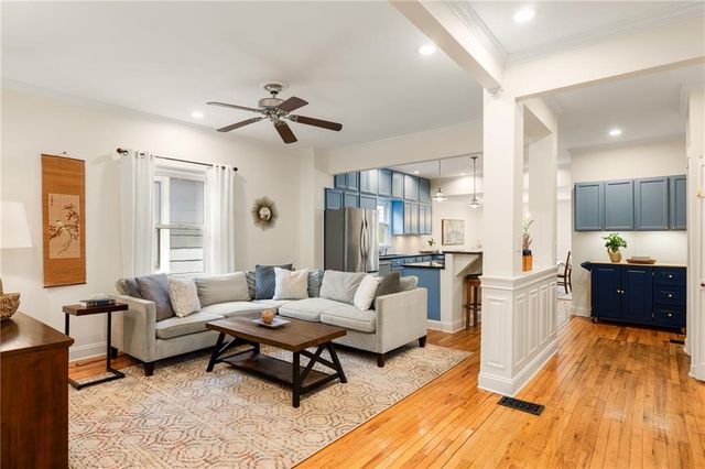 355 Josephine Street NE, Atlanta, GA 30307