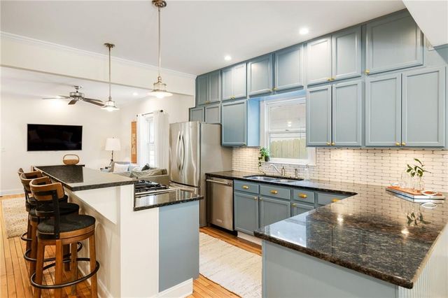 355 Josephine Street NE, Atlanta, GA 30307