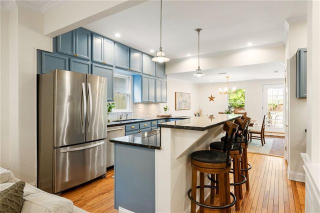355 Josephine Street NE, Atlanta, GA 30307