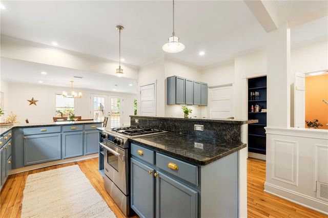 355 Josephine Street NE, Atlanta, GA 30307