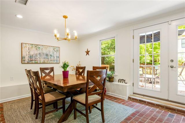 355 Josephine Street NE, Atlanta, GA 30307