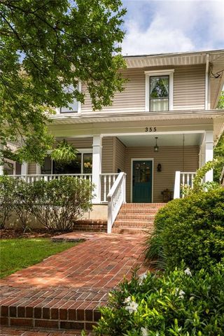 355 Josephine Street NE, Atlanta, GA 30307