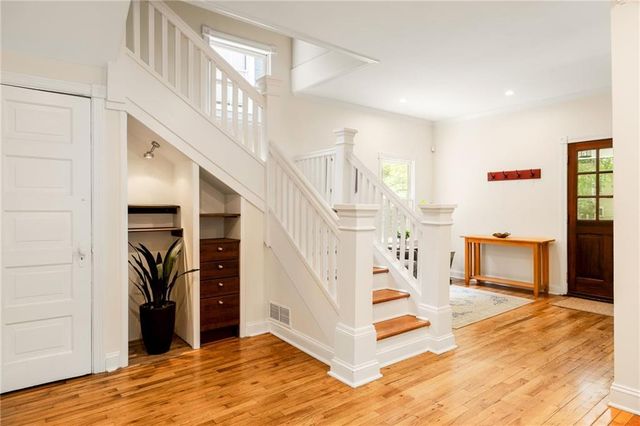 355 Josephine Street NE, Atlanta, GA 30307