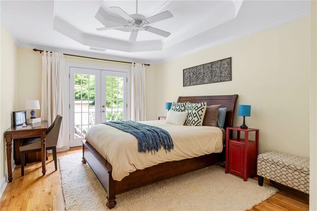355 Josephine Street NE, Atlanta, GA 30307