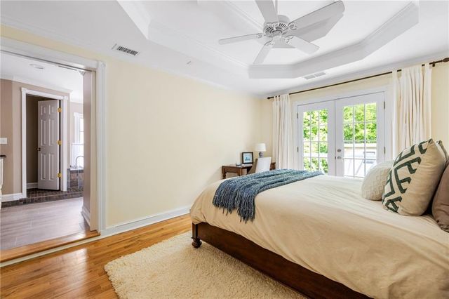 355 Josephine Street NE, Atlanta, GA 30307