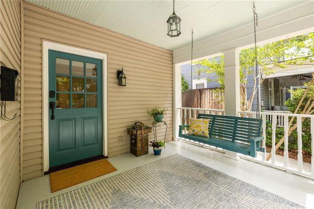 355 Josephine Street NE, Atlanta, GA 30307