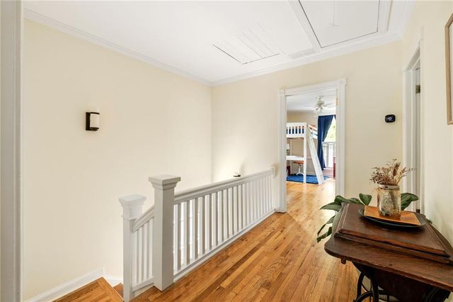 355 Josephine Street NE, Atlanta, GA 30307