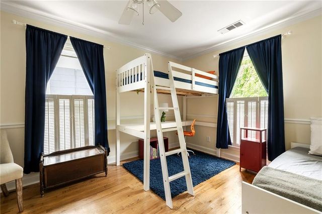 355 Josephine Street NE, Atlanta, GA 30307