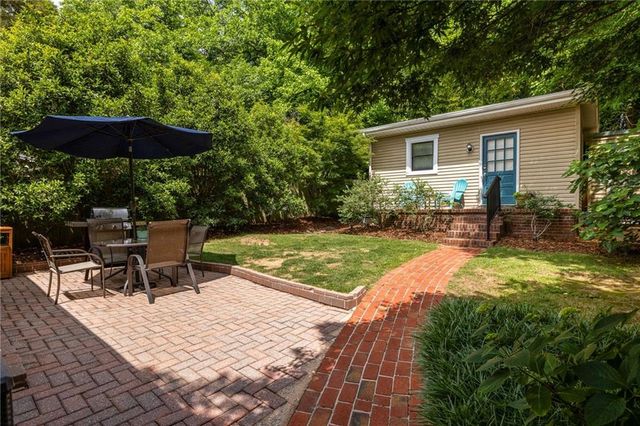 355 Josephine Street NE, Atlanta, GA 30307
