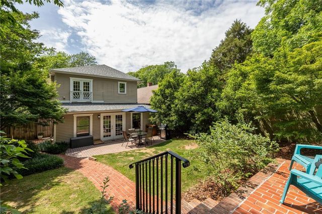 355 Josephine Street NE, Atlanta, GA 30307