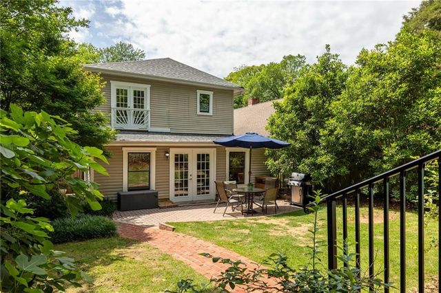 355 Josephine Street NE, Atlanta, GA 30307
