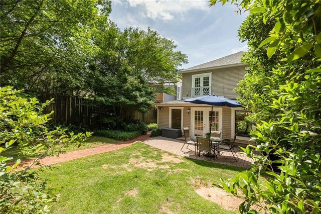 355 Josephine Street NE, Atlanta, GA 30307