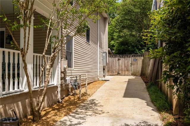 355 Josephine Street NE, Atlanta, GA 30307