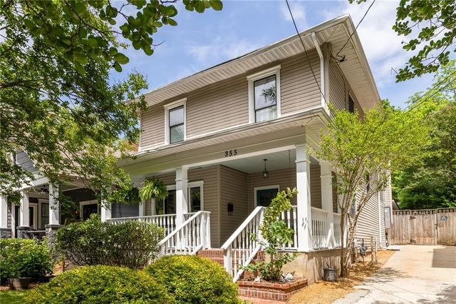 355 Josephine Street NE, Atlanta, GA 30307