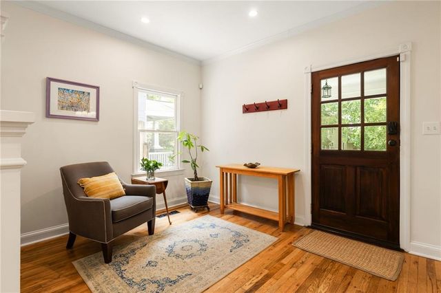 355 Josephine Street NE, Atlanta, GA 30307