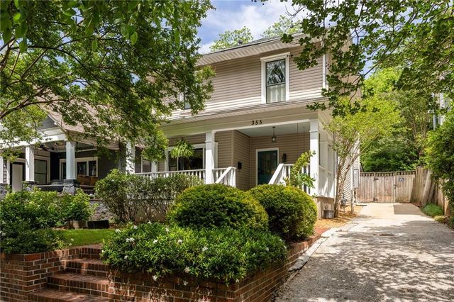 355 Josephine Street NE, Atlanta, GA 30307